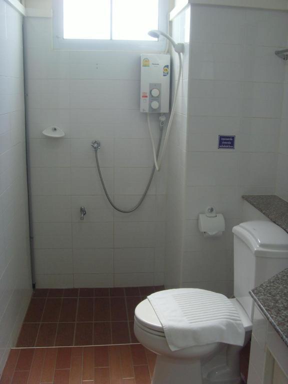 Baan Sanpoom Hotel Phitsanulok Ruang foto